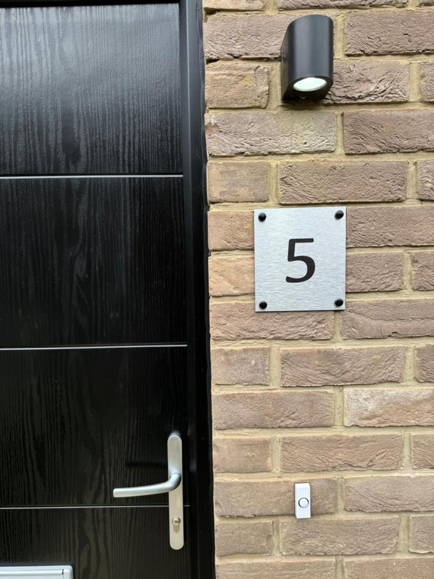 Ferienwohnung Brand New Flat 5 With Free Parking And Fast Wifi York Exterior foto